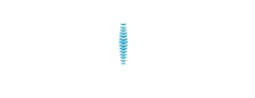 The Vital Chiropractic Clinic website header logo