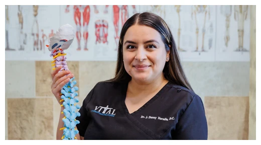 Chiropractor About Us Meet The Team